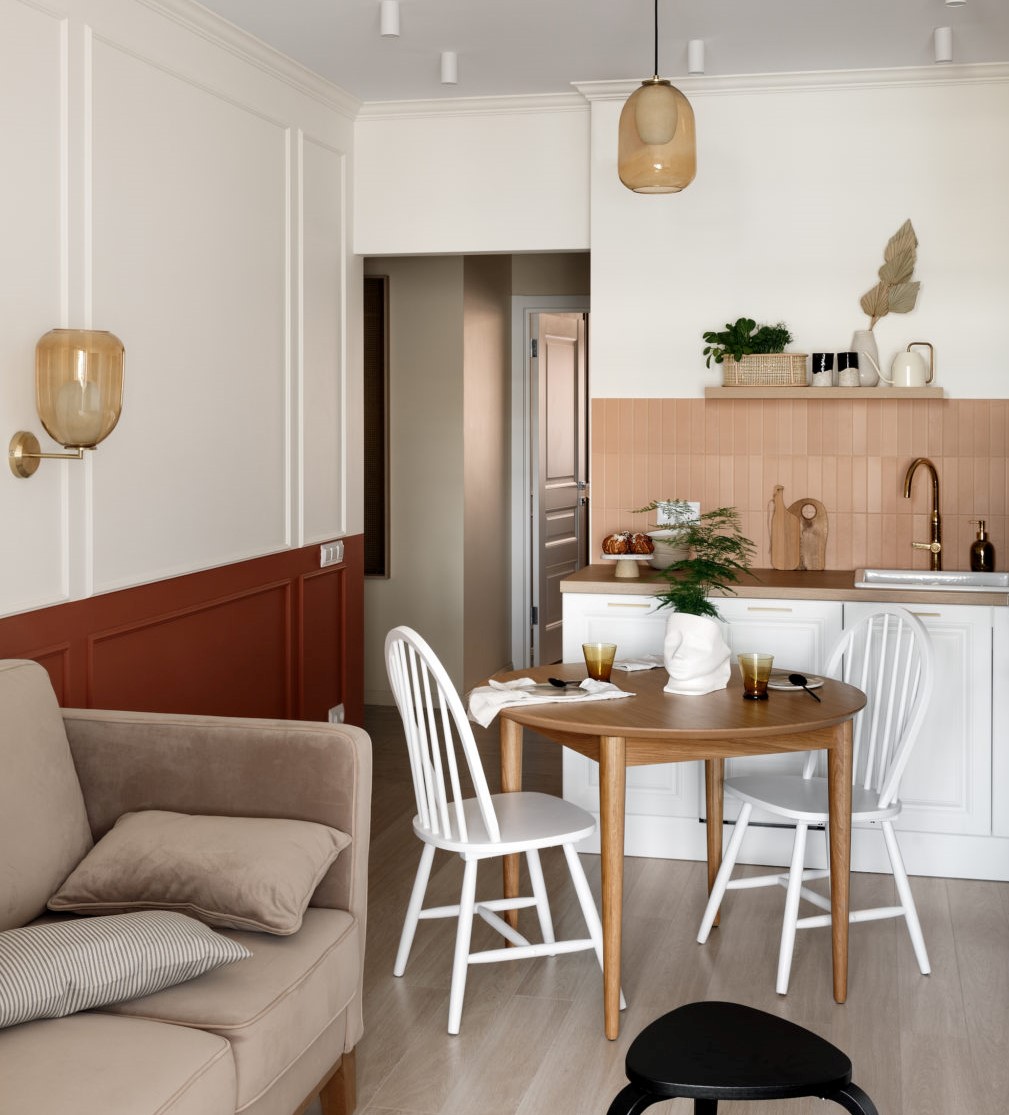 Французский стиль в интерьере квартиры и дома